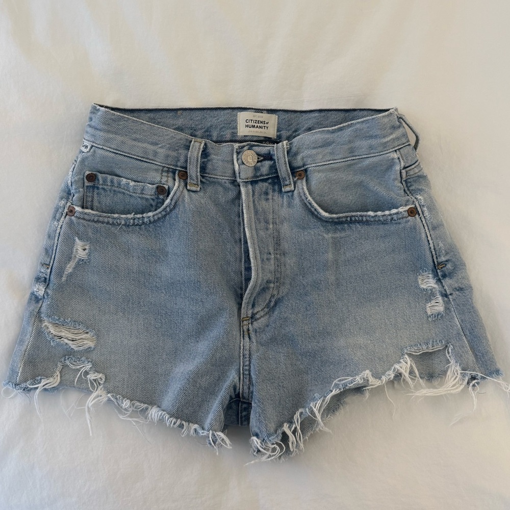 Citizens of Humanity Shorts